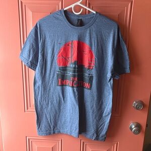 From always sunny, “the implication” new without tags